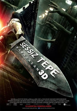 Sessiz Tepe: Karabasan 3D