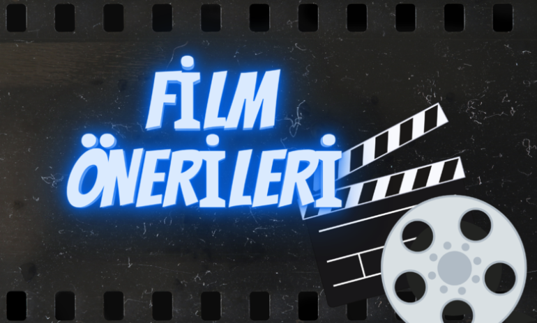 Film önerileri