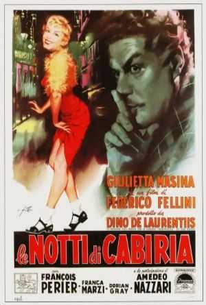 Cabiria’nın Geceleri