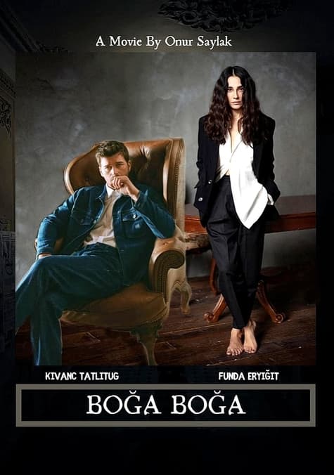 Boğa Boğa