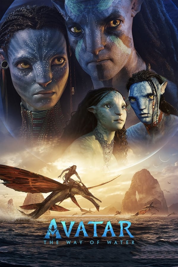 Avatar: Suyun Yolu