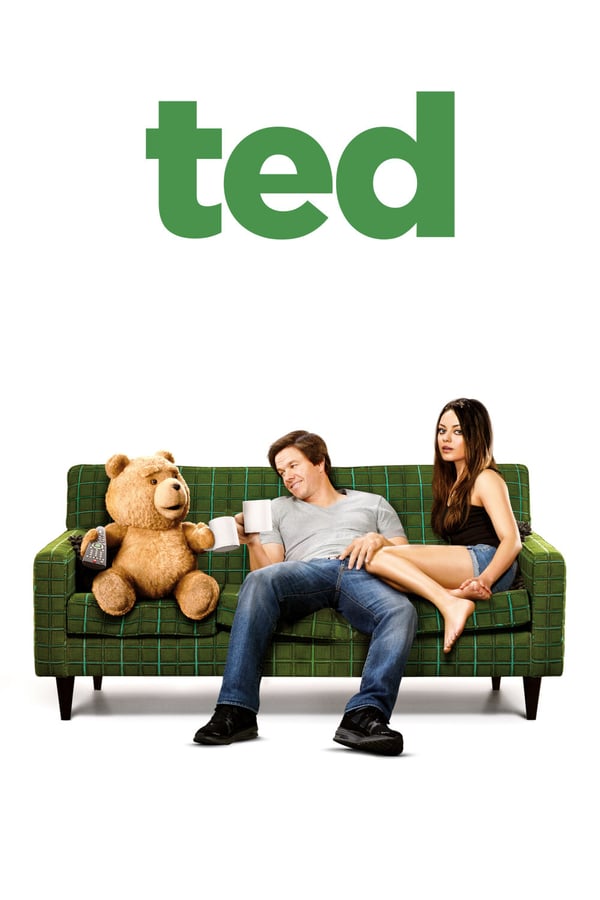 Ayı Teddy