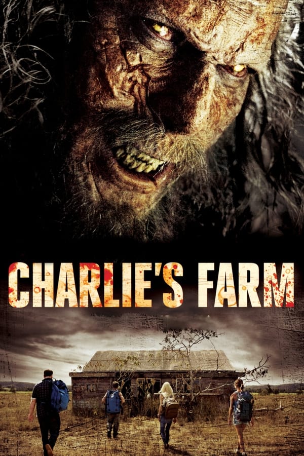 Charlie’nin Çiftliği