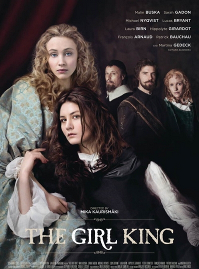 The Girl King