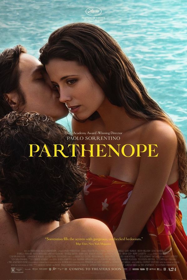 Su Perisi Parthenope