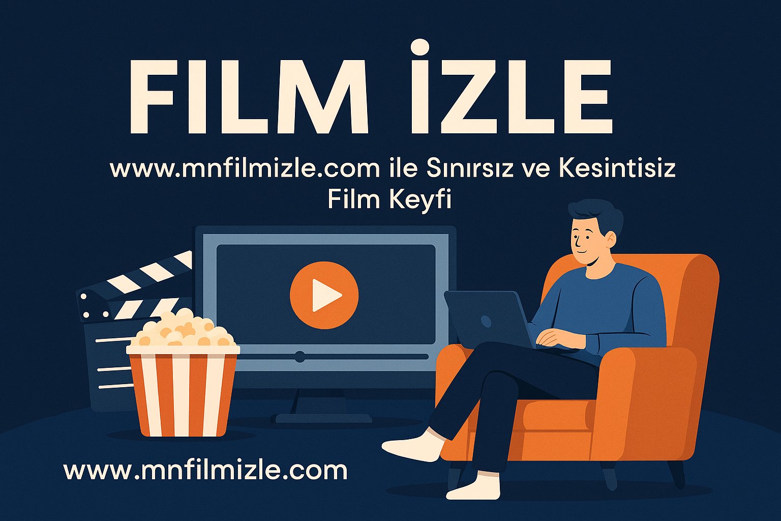 Film İzle: Sınırsız ve Kesintisiz Film Keyfi