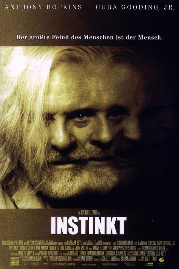 İçgüdü