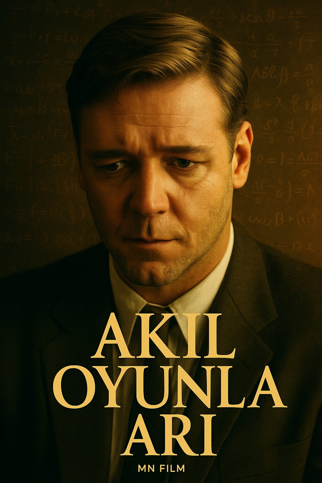Akıl Oyunları